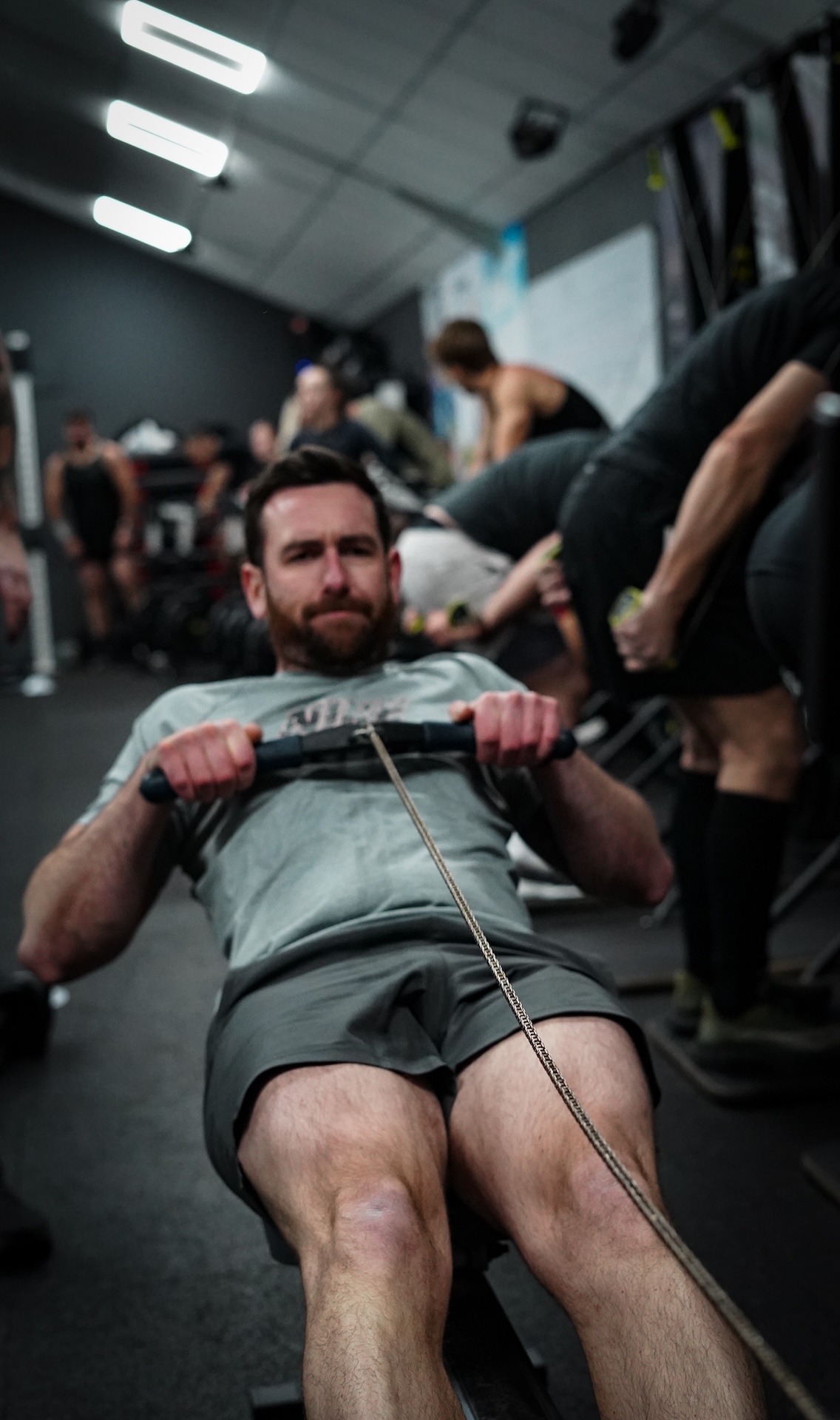Cardio Zone